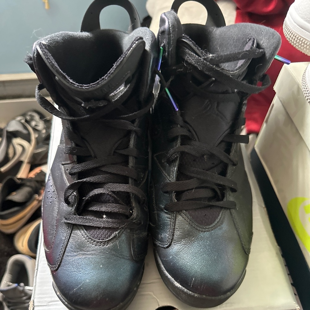 Jordan 6